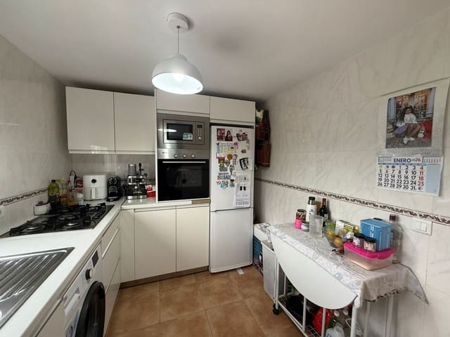 Chalet de 3 habitaciones en San Luis de Sabinillas, Manilva en venta - 280.000 € (Ref: 9566294)