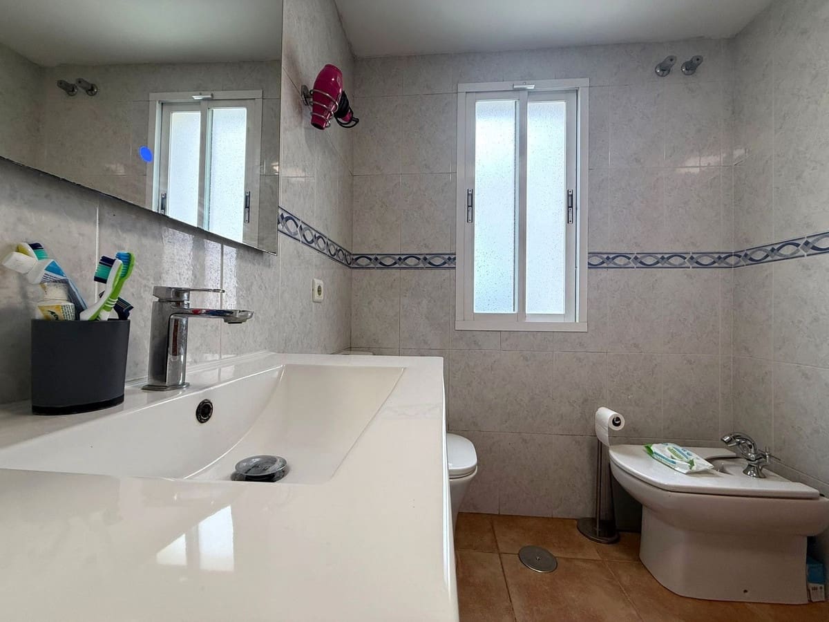 3 quarto Moradia para venda em Manilva - 280 000 € (Ref: 9566294)