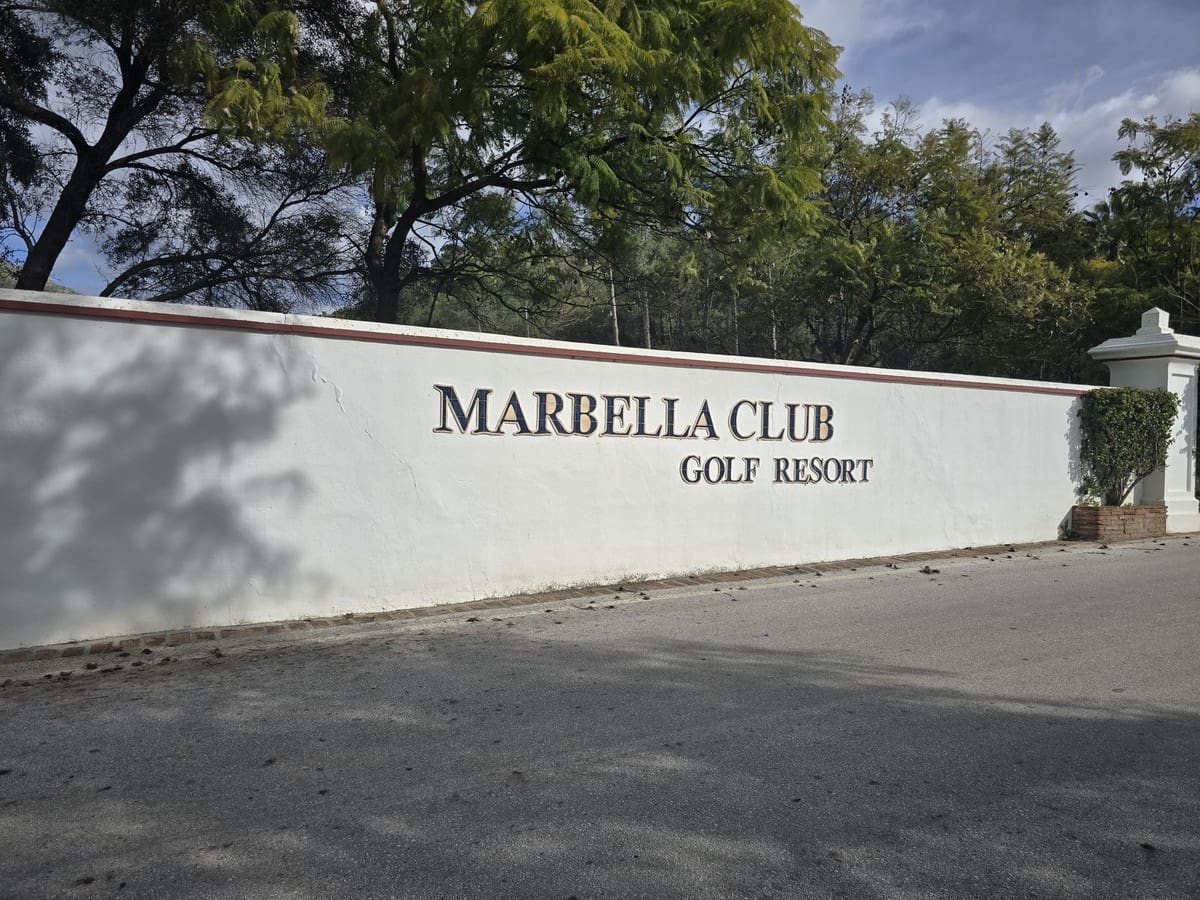 Solar/Parcela en Benahavís en venta - 3.500.000 € (Ref: 9566297)