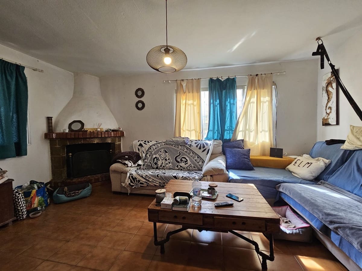 5 camera da letto Villa in vendita in Estepona con garage - 425.000 € (Rif: 9566298)