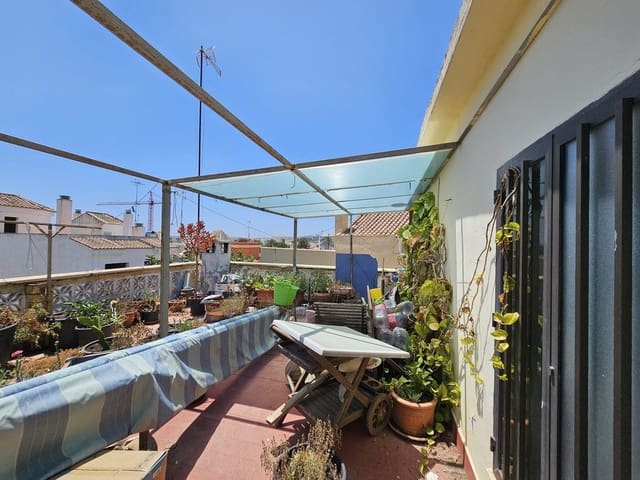5 camera da letto Villa in vendita in Centro, Estepona con garage - 425.000 € (Rif: 9566298)