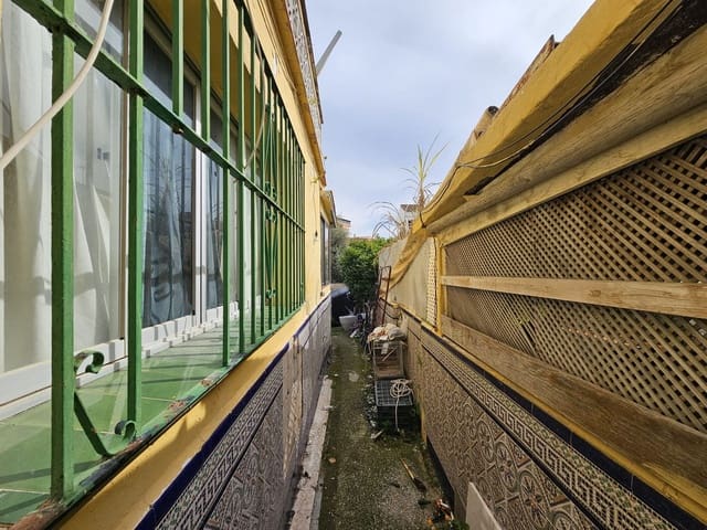 5 camera da letto Villa in vendita in Centro, Estepona con garage - 425.000 € (Rif: 9566298)