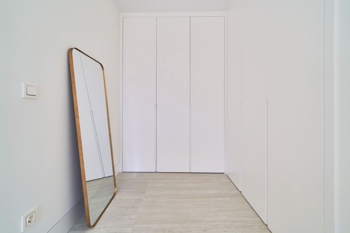 2 quarto Apartamento para venda em Estepona com piscina - 995 000 € (Ref: 9566299)