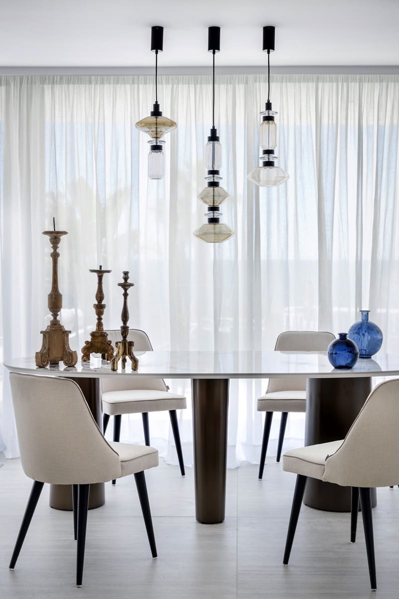 2 quarto Apartamento para venda em Estepona com piscina - 995 000 € (Ref: 9566299)