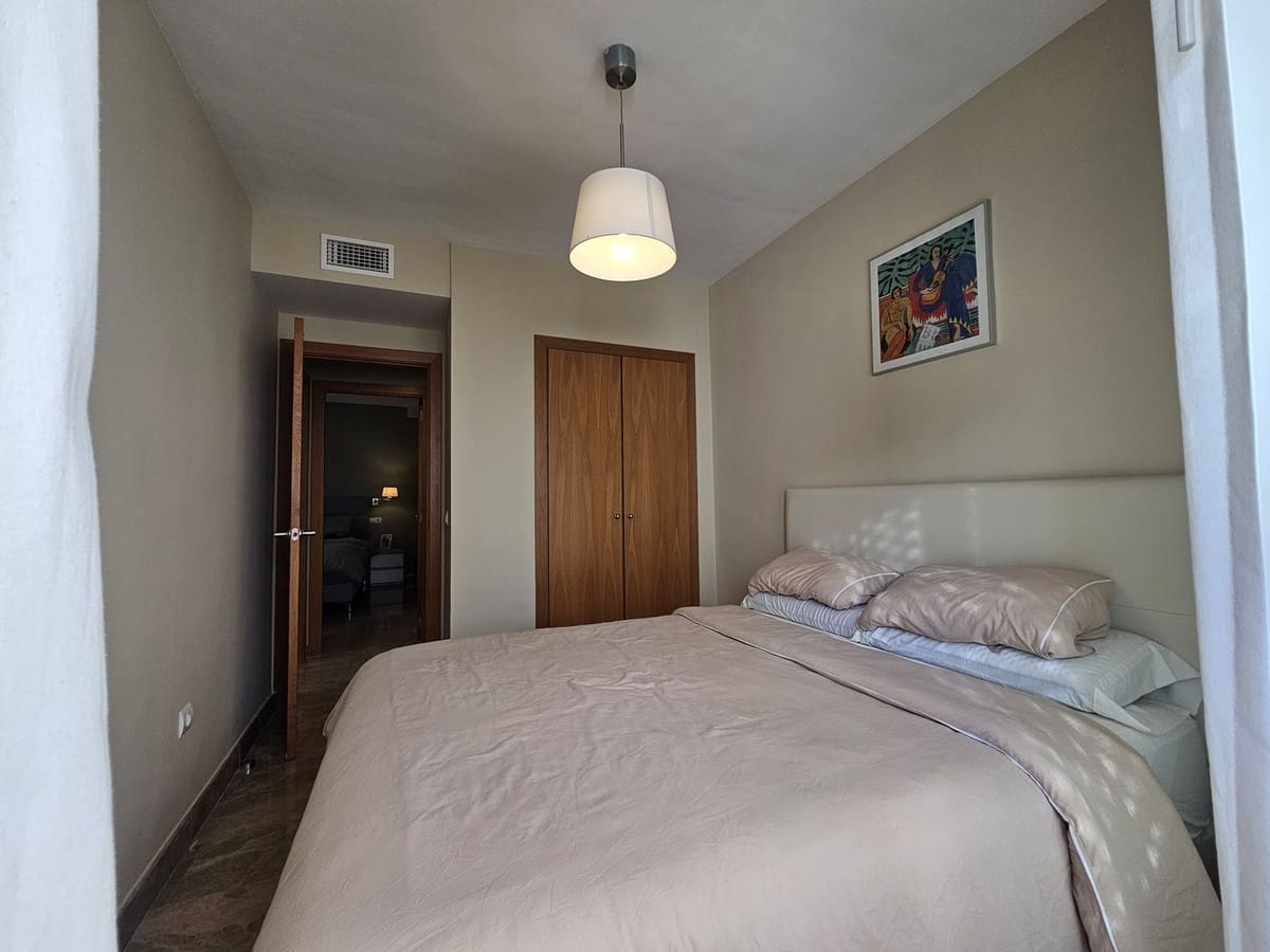 3 camera da letto Appartamento in vendita in New Golden Mile con piscina garage - 480.000 € (Rif: 9566304)