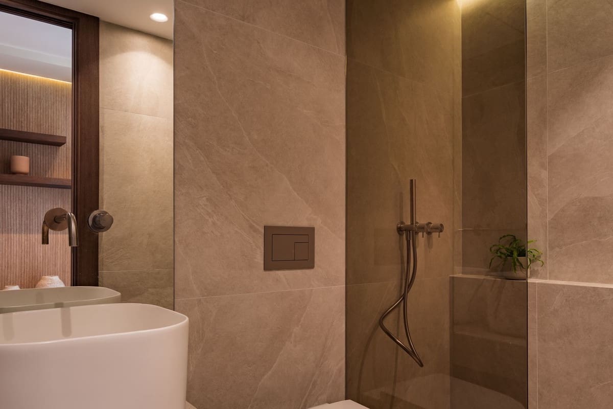 3 slaapkamer Villa te koop in Marbella met zwembad - € 1.550.000 (Ref: 9566487)