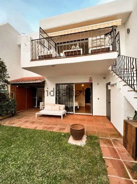 3 soveværelse Villa til salg i Marbella - € 565.000 (Ref: 9566488)