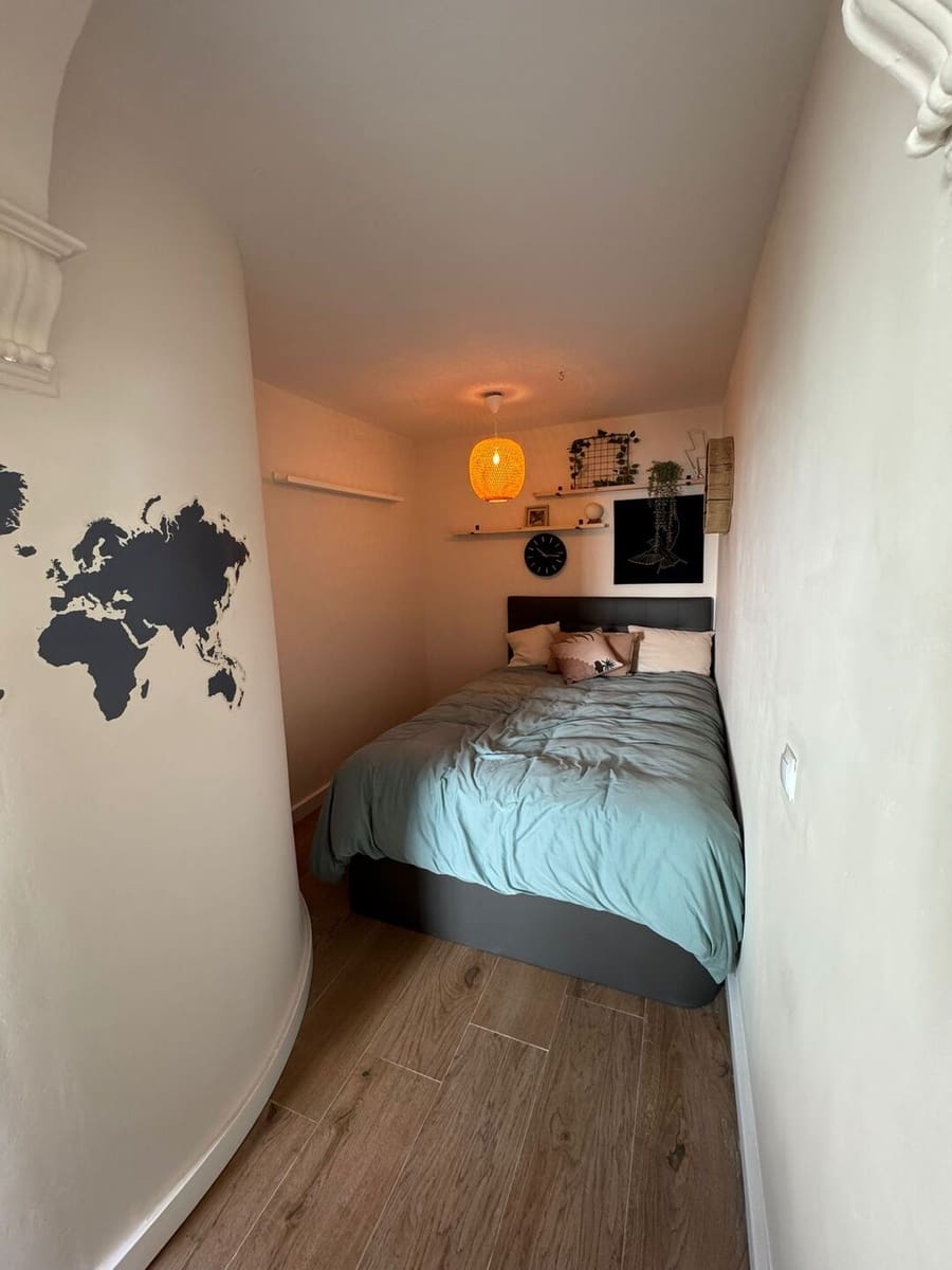 3 soveværelse Villa til salg i Marbella - € 565.000 (Ref: 9566488)