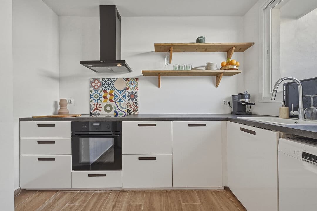 3 makuuhuone Huvila myytävänä paikassa Marbella - 549 000 € (Ref: 9566488)