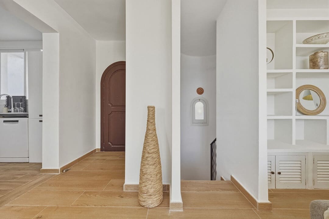 3 makuuhuone Huvila myytävänä paikassa Marbella - 549 000 € (Ref: 9566488)