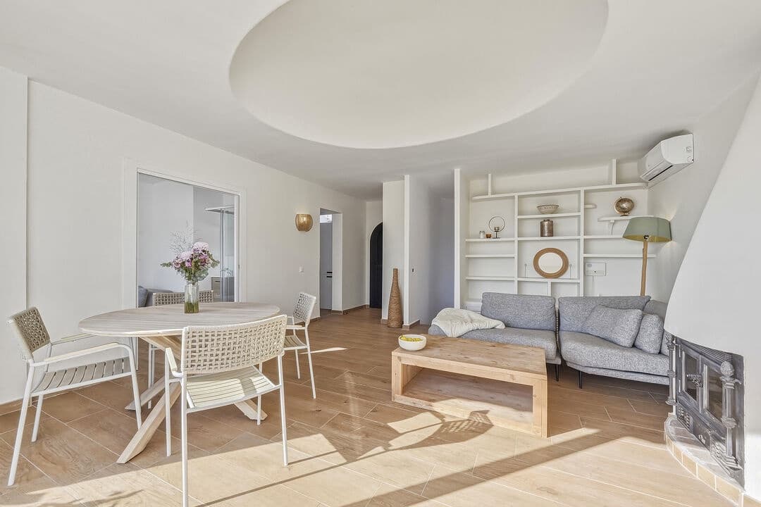 3 makuuhuone Huvila myytävänä paikassa Marbella - 549 000 € (Ref: 9566488)