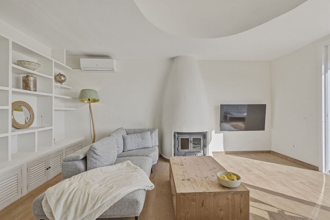 3 makuuhuone Huvila myytävänä paikassa Marbella - 549 000 € (Ref: 9566488)