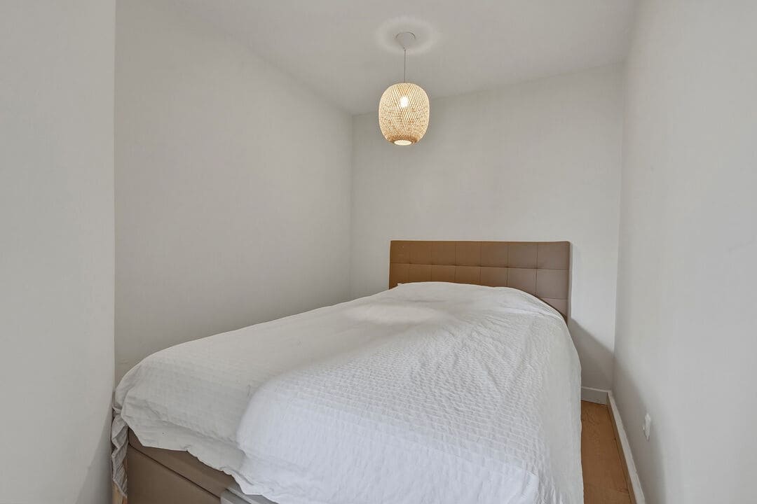 3 makuuhuone Huvila myytävänä paikassa Marbella - 549 000 € (Ref: 9566488)