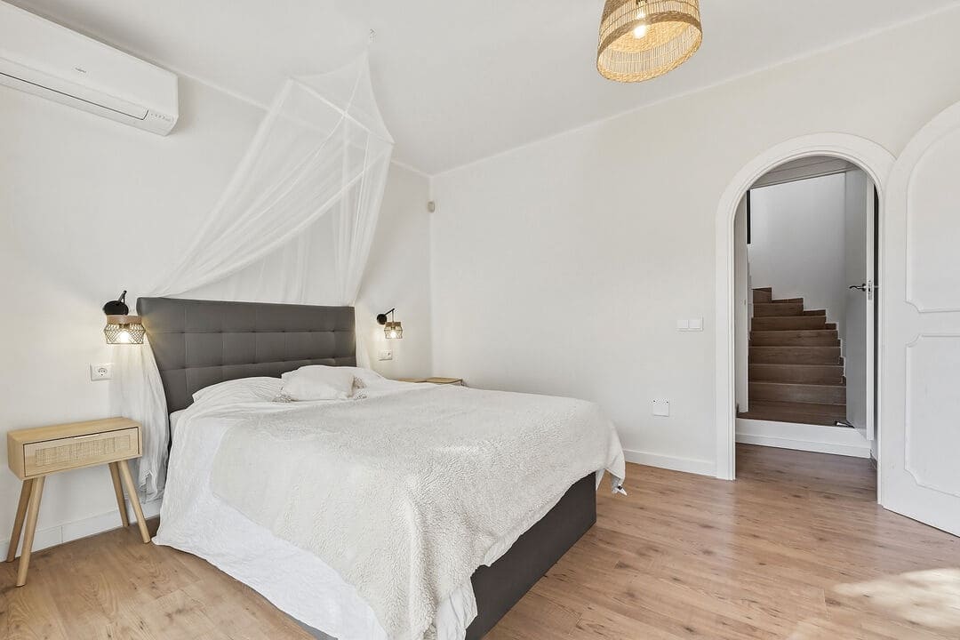 3 makuuhuone Huvila myytävänä paikassa Marbella - 549 000 € (Ref: 9566488)