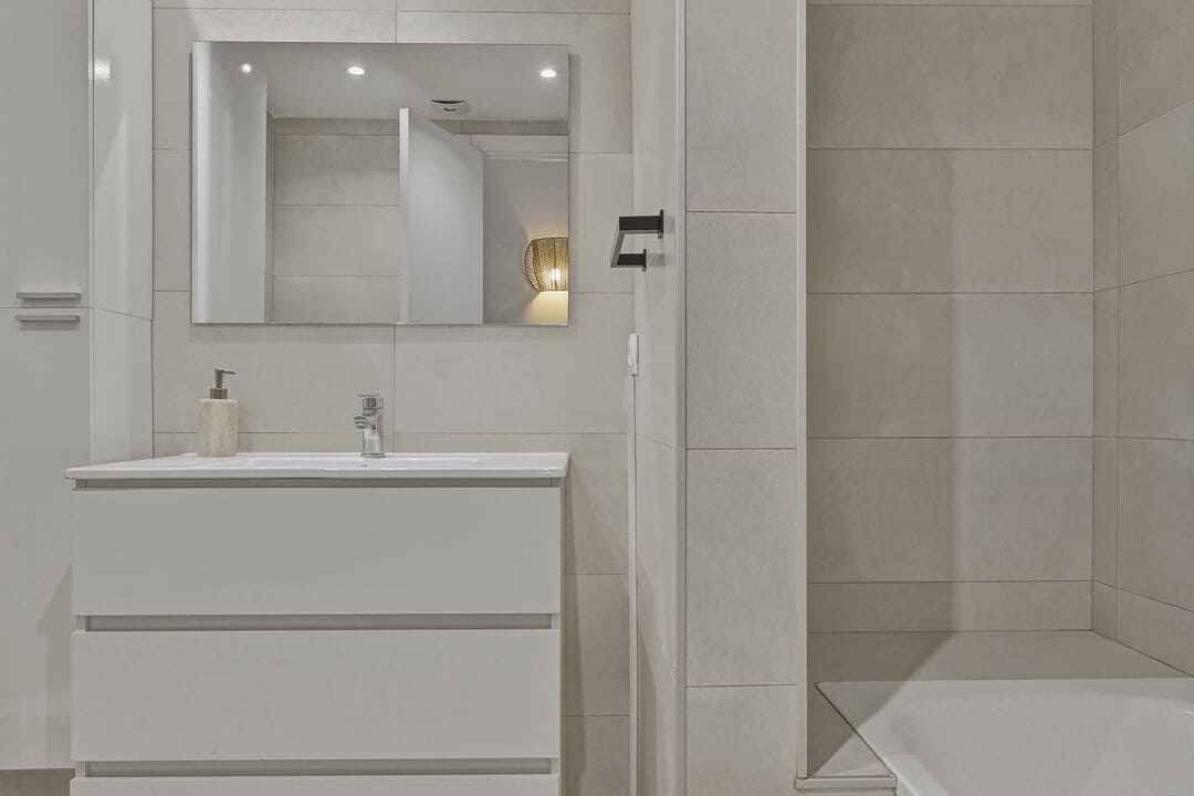 3 makuuhuone Huvila myytävänä paikassa Marbella - 549 000 € (Ref: 9566488)