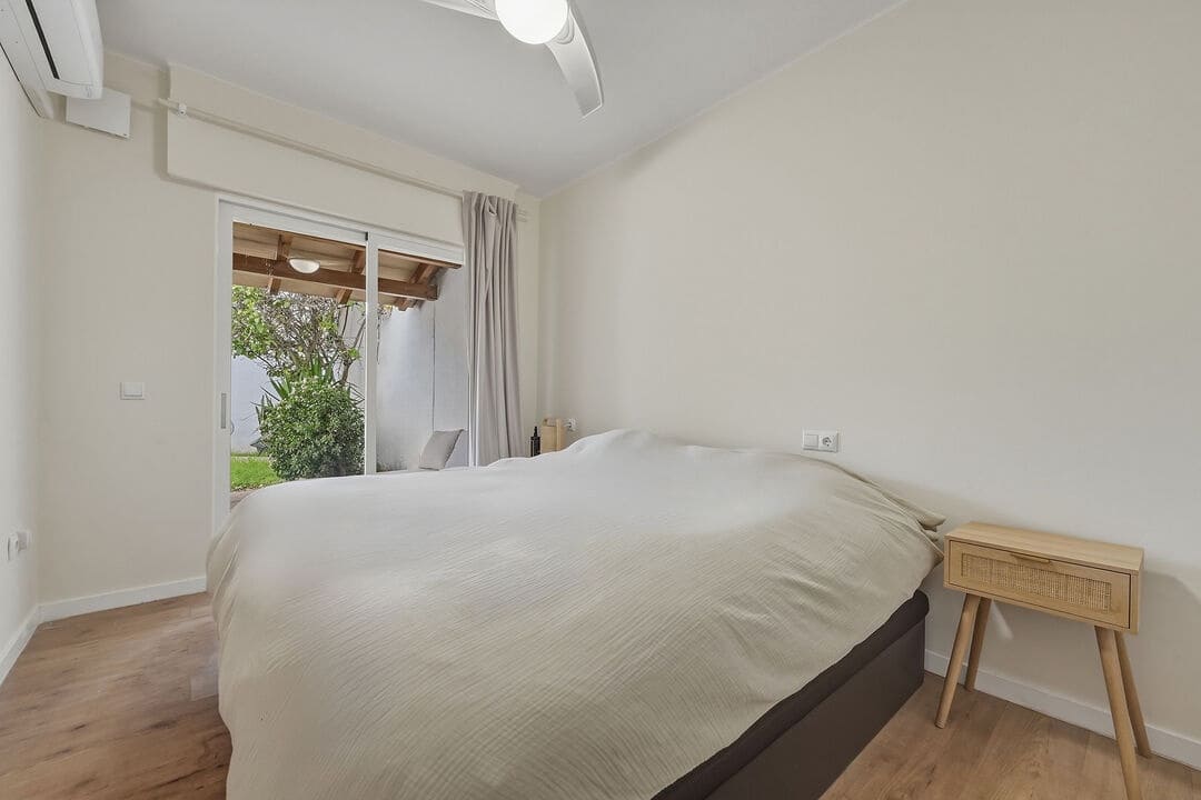 3 makuuhuone Huvila myytävänä paikassa Marbella - 549 000 € (Ref: 9566488)