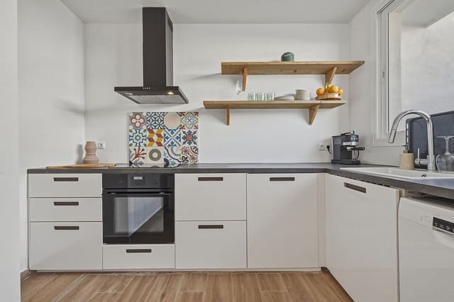 Chalet de 3 habitaciones en Cabopino - Artola, Marbella en venta - 565.000 € (Ref: 9566488)