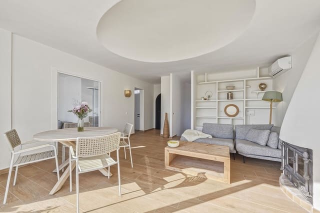 Chalet de 3 habitaciones en Cabopino - Artola, Marbella en venta - 565.000 € (Ref: 9566488)