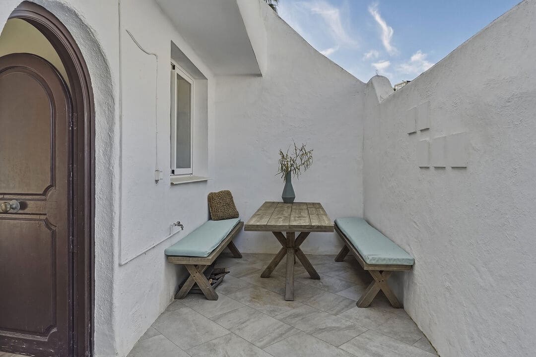 3 makuuhuone Huvila myytävänä paikassa Marbella - 549 000 € (Ref: 9566488)