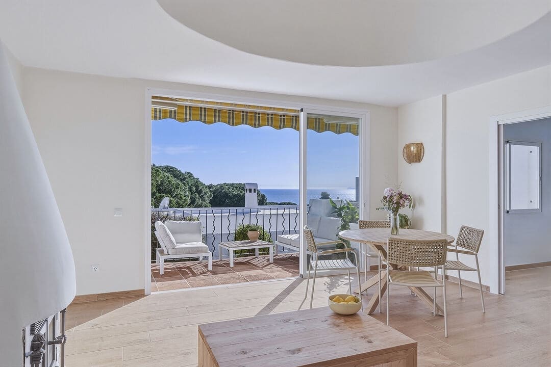 3 makuuhuone Huvila myytävänä paikassa Marbella - 549 000 € (Ref: 9566488)