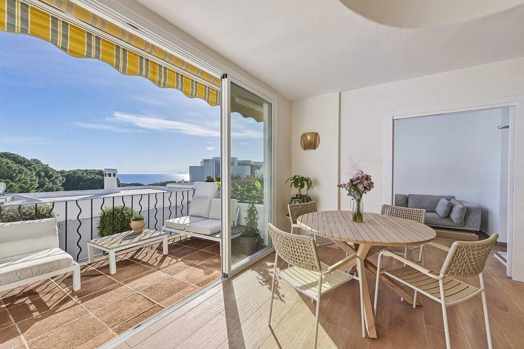 3 makuuhuone Huvila myytävänä paikassa Marbella - 549 000 € (Ref: 9566488)