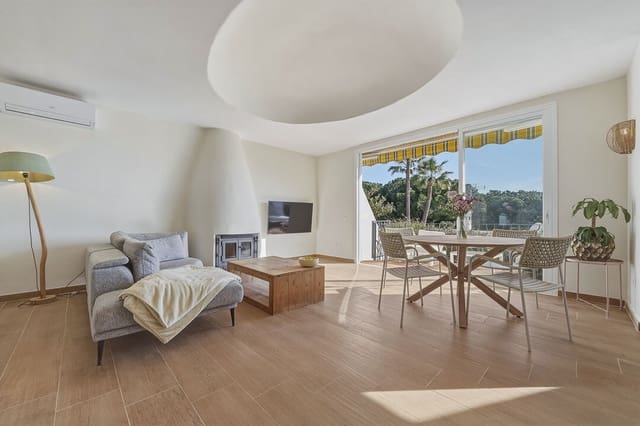 Chalet de 3 habitaciones en Cabopino - Artola, Marbella en venta - 565.000 € (Ref: 9566488)