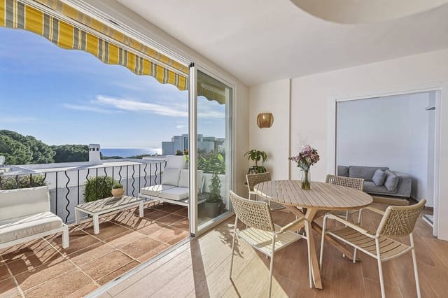 Chalet de 3 habitaciones en Cabopino - Artola, Marbella en venta - 565.000 € (Ref: 9566488)