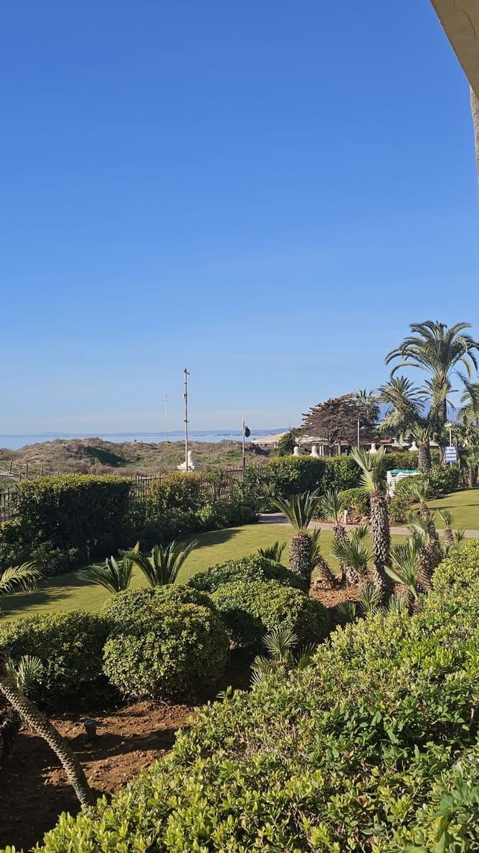 Piso de 3 habitaciones en Marbella en venta con piscina garaje - 2.850.000 € (Ref: 9566489)