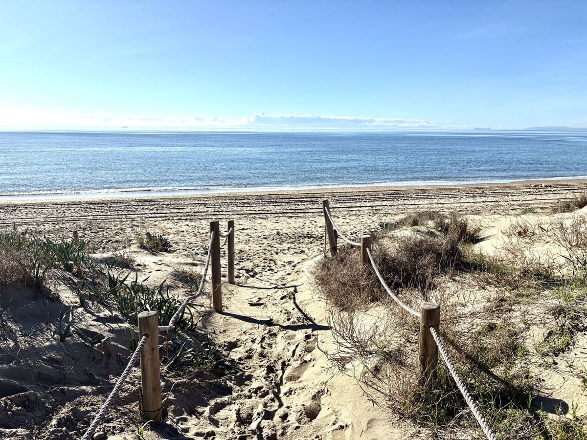 Piso de 3 habitaciones en Marbella en venta con piscina garaje - 2.850.000 € (Ref: 9566489)