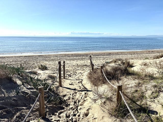 3 soverom Leilighet til salgs i Alicate, Marbella med svømmebasseng garasje - € 2 850 000 (Ref: 9566489)