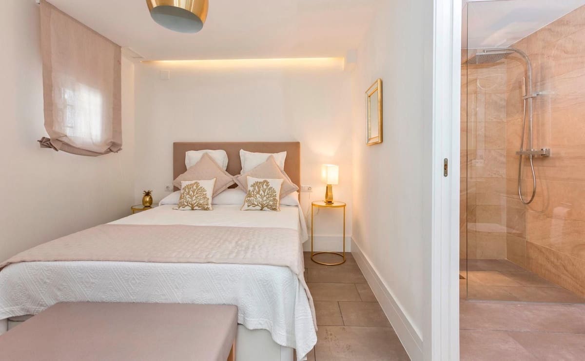 2 soverom Leilighet til salgs i Marbella - € 635 000 (Ref: 9570126)