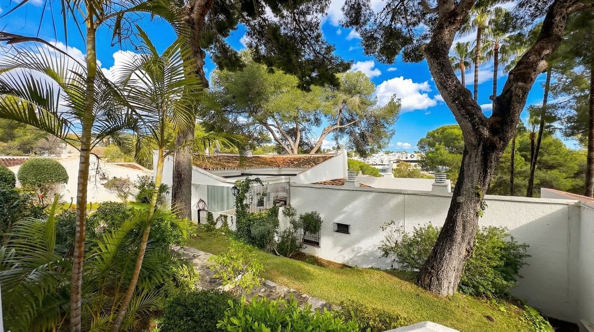 2 soverom Villa til salgs i Mijas med svømmebasseng garasje - € 315 000 (Ref: 9570253)