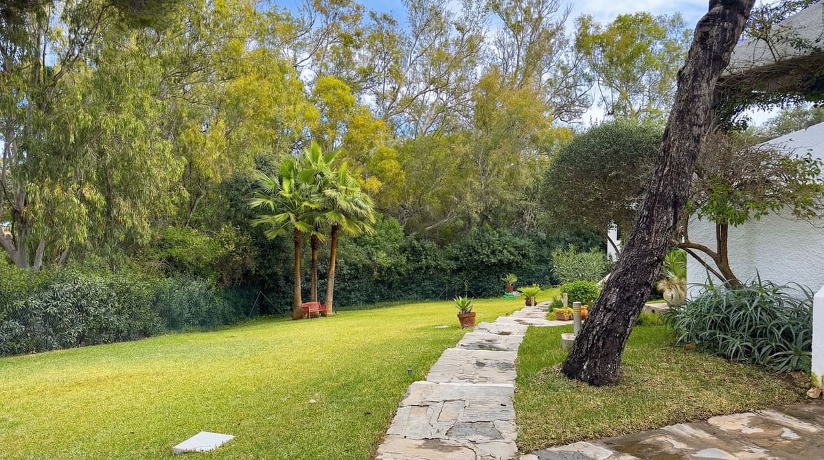 2 soverom Villa til salgs i Mijas med svømmebasseng garasje - € 315 000 (Ref: 9570253)