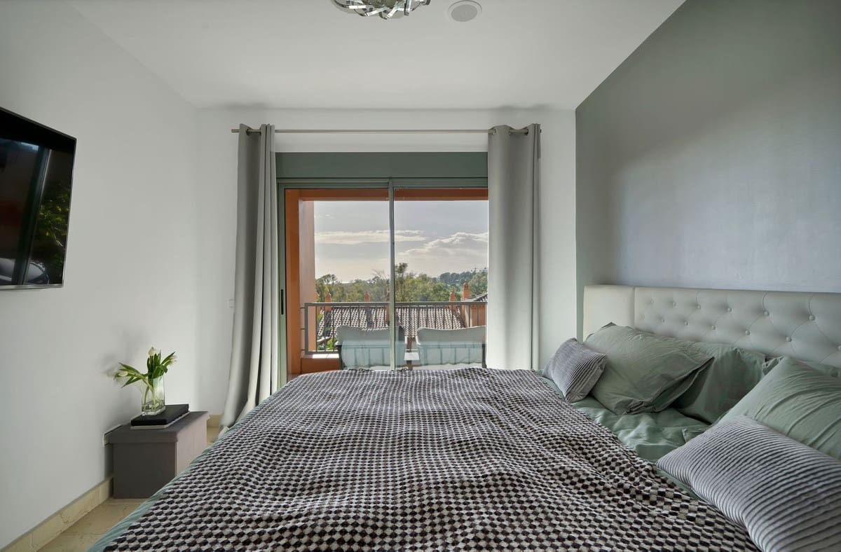 2 quarto Apartamento para venda em Atalaya-Isdabe com piscina garagem - 520 000 € (Ref: 9570254)