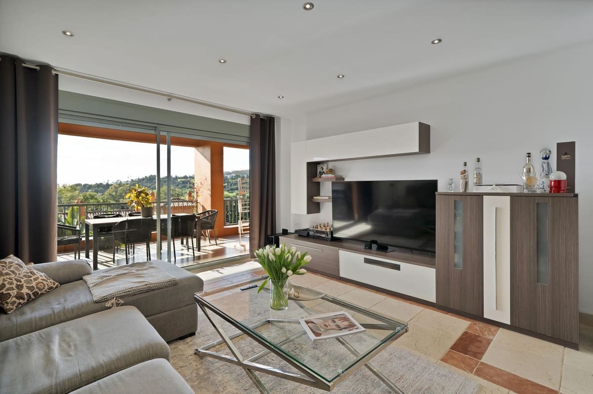 2 quarto Apartamento para venda em Atalaya-Isdabe com piscina garagem - 520 000 € (Ref: 9570254)