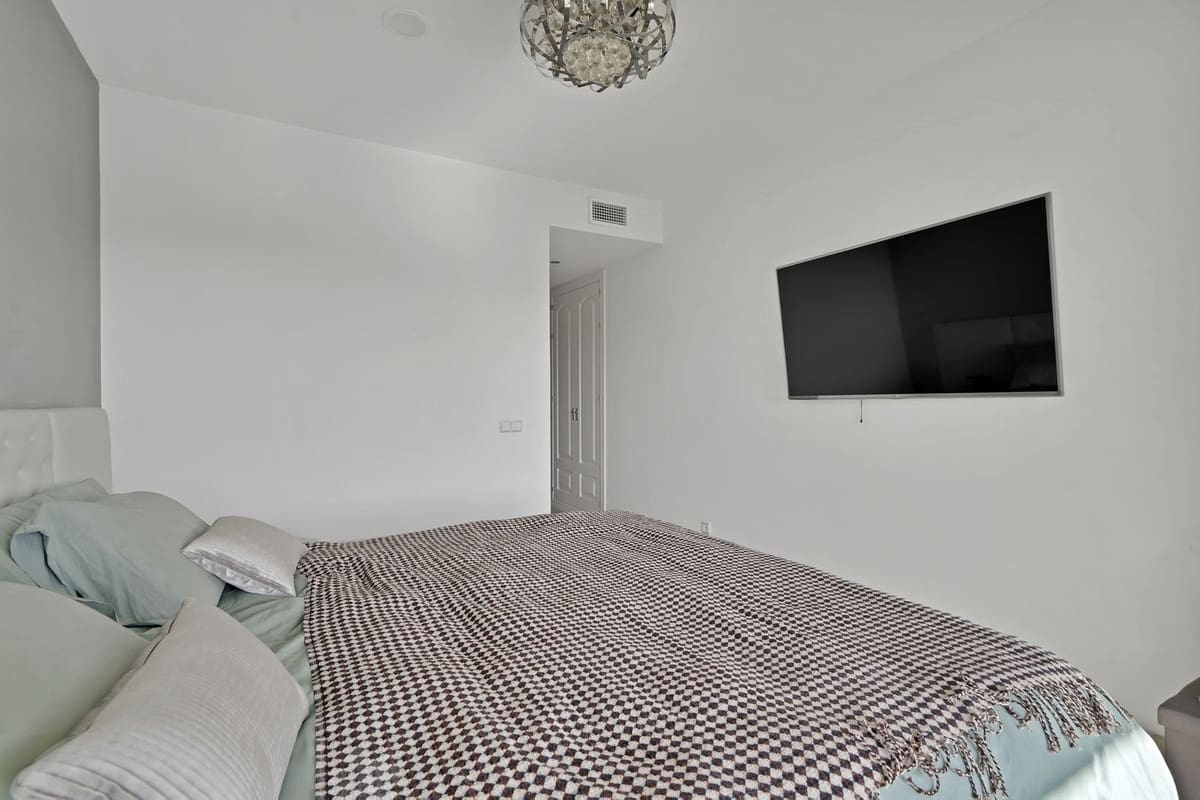 2 quarto Apartamento para venda em Atalaya-Isdabe com piscina garagem - 520 000 € (Ref: 9570254)