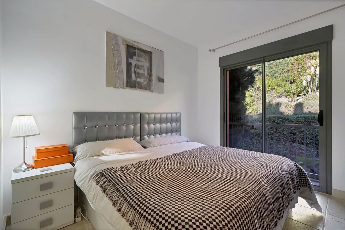 2 quarto Apartamento para venda em Atalaya-Isdabe com piscina garagem - 520 000 € (Ref: 9570254)