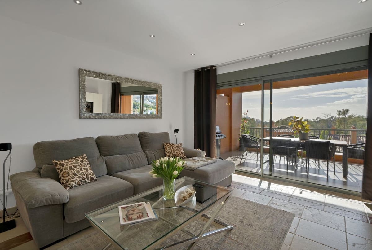 2 quarto Apartamento para venda em Atalaya-Isdabe com piscina garagem - 520 000 € (Ref: 9570254)