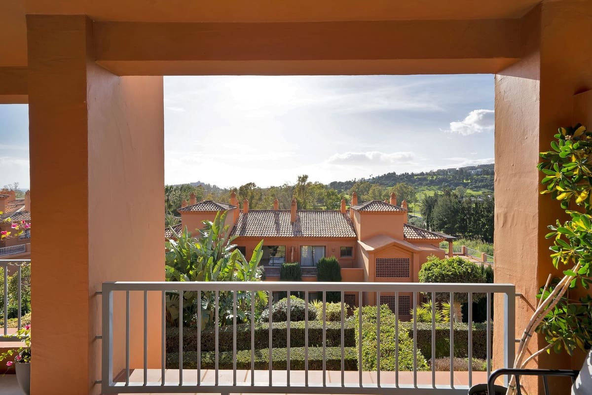 2 quarto Apartamento para venda em Atalaya-Isdabe com piscina garagem - 520 000 € (Ref: 9570254)