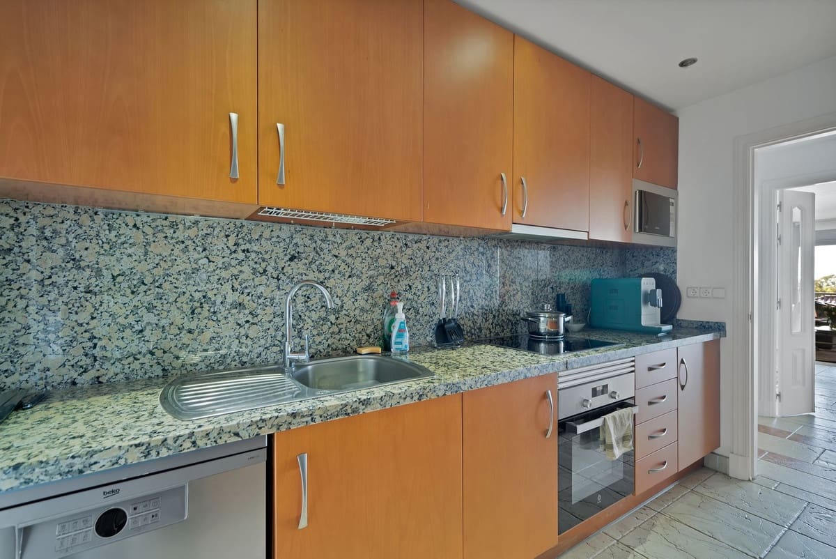 2 quarto Apartamento para venda em Atalaya-Isdabe com piscina garagem - 520 000 € (Ref: 9570254)