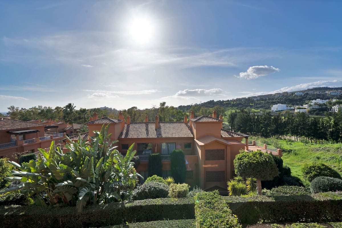 2 quarto Apartamento para venda em Atalaya-Isdabe com piscina garagem - 520 000 € (Ref: 9570254)