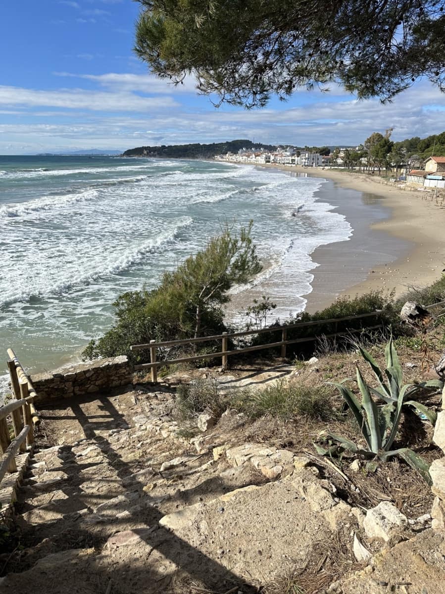 2 camera da letto Appartamento in vendita in Altafulla - 245.000 € (Rif: 9573453)