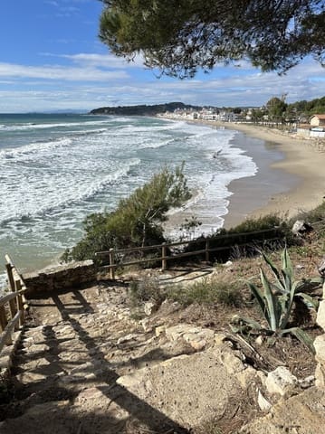 2 camera da letto Appartamento in vendita in Altafulla - 245.000 € (Rif: 9573453)