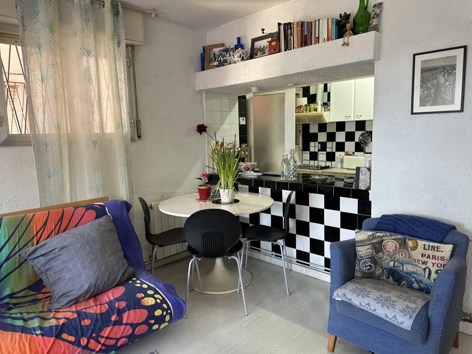 2 camera da letto Appartamento in vendita in Altafulla - 245.000 € (Rif: 9573453)