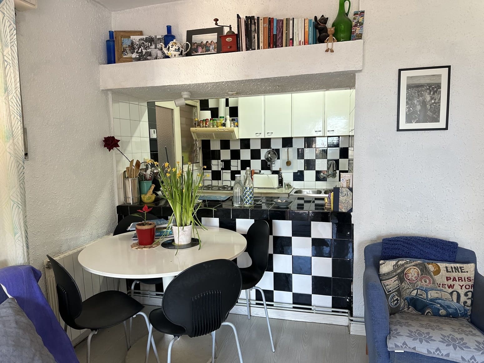 2 camera da letto Appartamento in vendita in Altafulla - 245.000 € (Rif: 9573453)