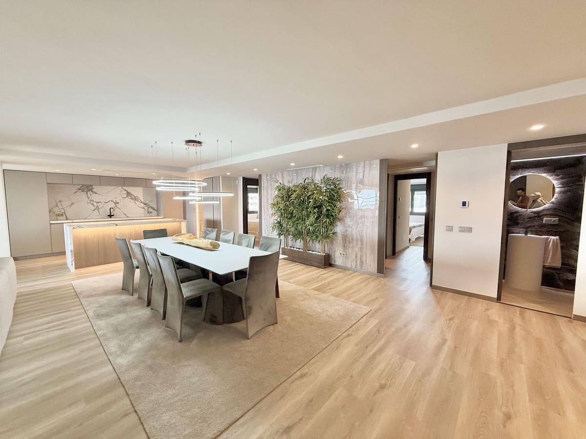 5 camera da letto Appartamento in vendita in Marbella - 2.500.000 € (Rif: 9579208)