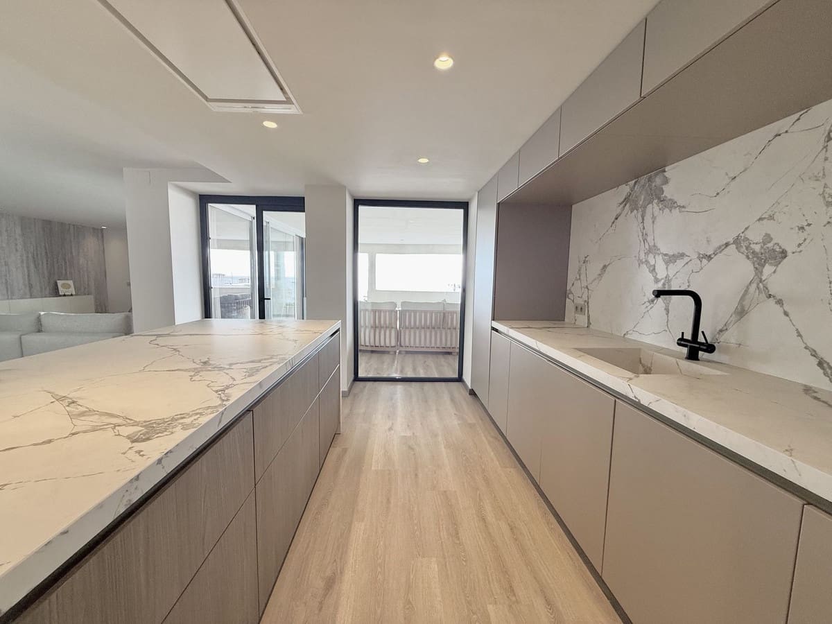 5 camera da letto Appartamento in vendita in Marbella - 2.500.000 € (Rif: 9579208)