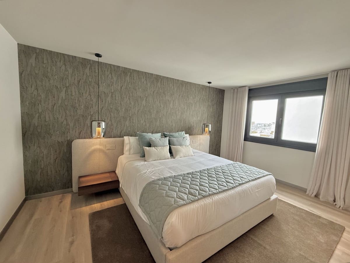 5 camera da letto Appartamento in vendita in Marbella - 2.500.000 € (Rif: 9579208)