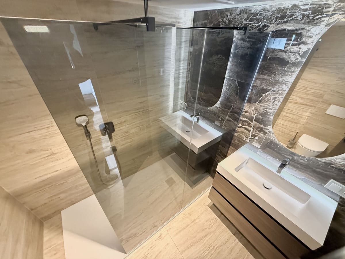 5 camera da letto Appartamento in vendita in Marbella - 2.500.000 € (Rif: 9579208)