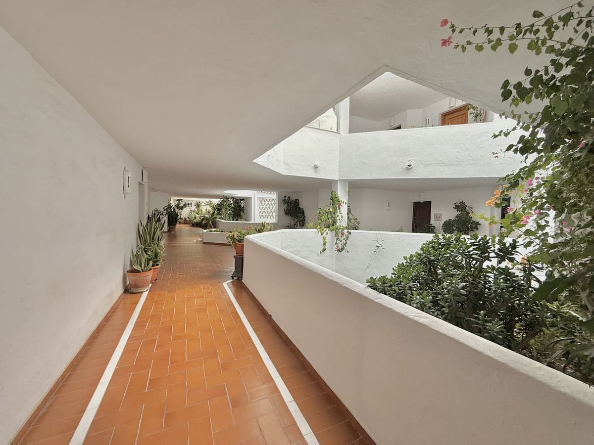 5 camera da letto Appartamento in vendita in Marbella - 2.500.000 € (Rif: 9579208)